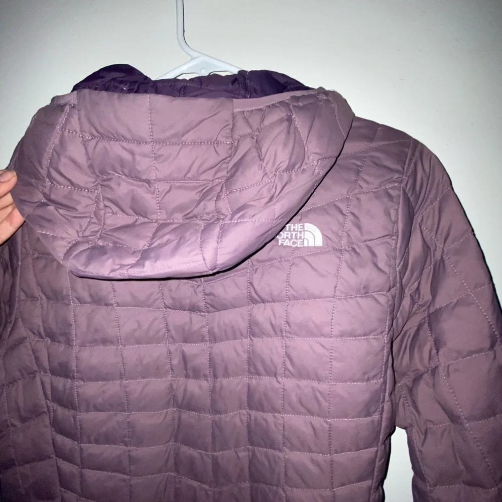 NORTHFACE PUFFER - Picture 3 of 6